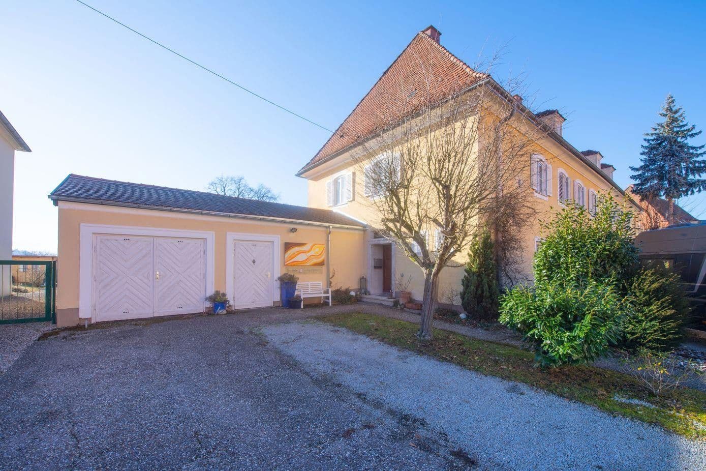 Prodej domu 250 m², pozemek 918 m², Steyr, Horní Rakousko Prodej domu 250 m², pozemek 918 m², Steyr, Horní Rakousko