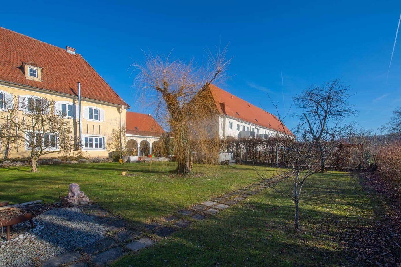 Prodej domu 250 m², pozemek 918 m², Steyr, Horní Rakousko Prodej domu 250 m², pozemek 918 m², Steyr, Horní Rakousko