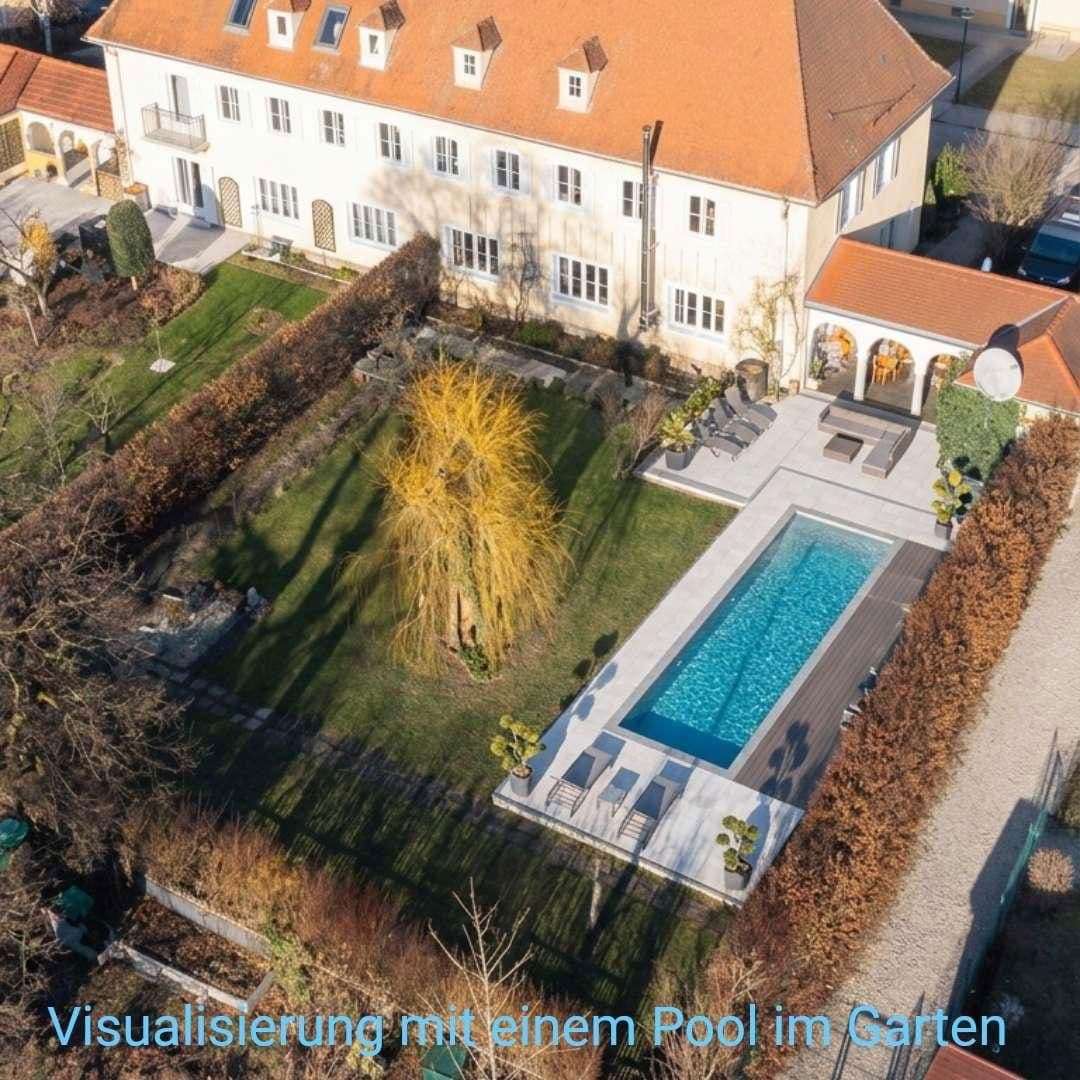 Prodej domu 250 m², pozemek 918 m², Steyr, Horní Rakousko Prodej domu 250 m², pozemek 918 m², Steyr, Horní Rakousko