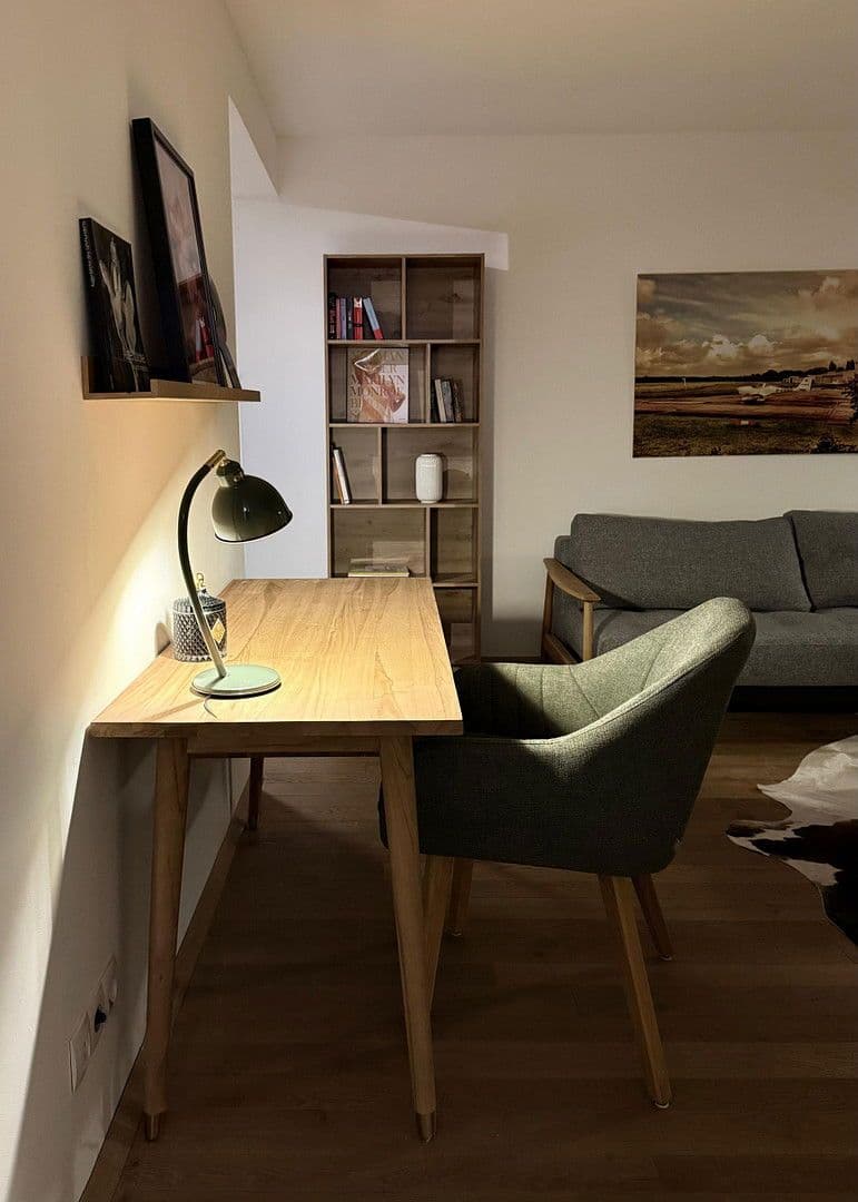 Prodej bytu 2+kk 73 m², Schwetzingen, Bádensko-Württembersko Prodej bytu 2+kk 73 m², Schwetzingen, Bádensko-Württembersko