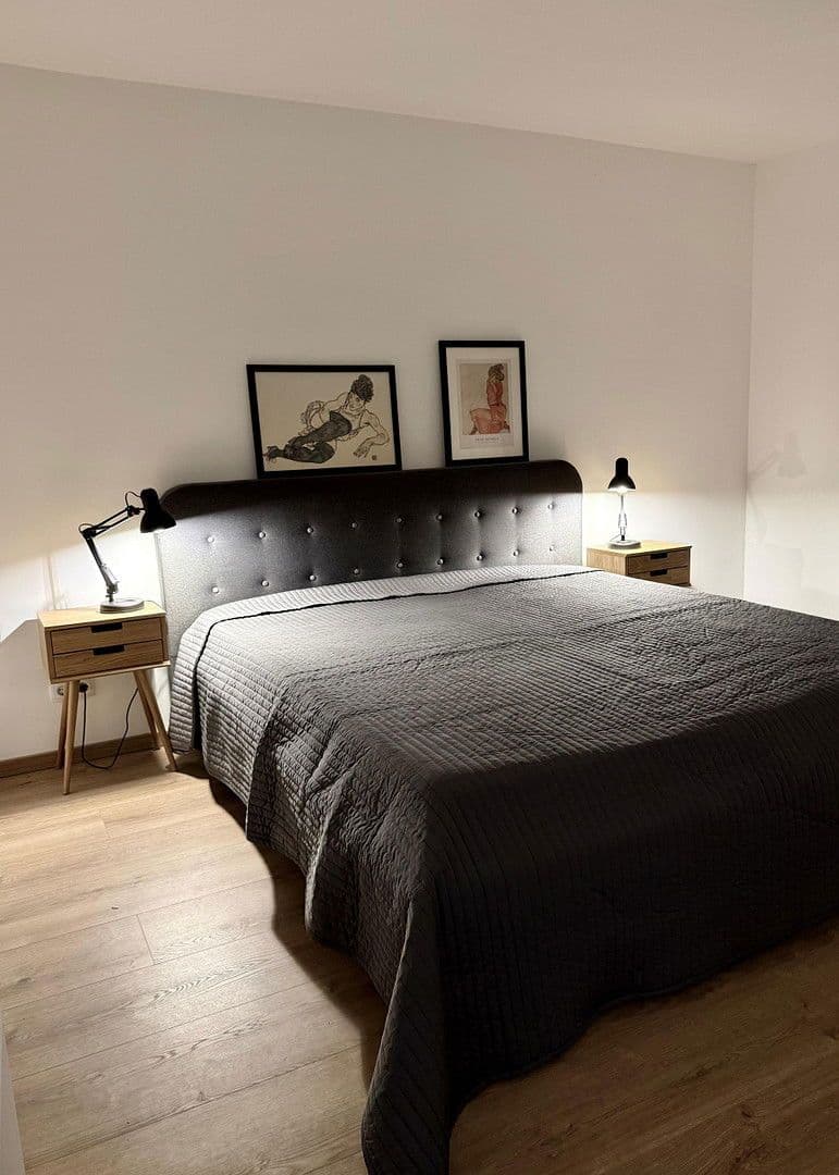 Prodej bytu 2+kk 73 m², Schwetzingen, Bádensko-Württembersko Prodej bytu 2+kk 73 m², Schwetzingen, Bádensko-Württembersko