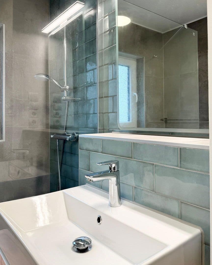 Prodej bytu 2+kk 73 m², Schwetzingen, Bádensko-Württembersko Prodej bytu 2+kk 73 m², Schwetzingen, Bádensko-Württembersko