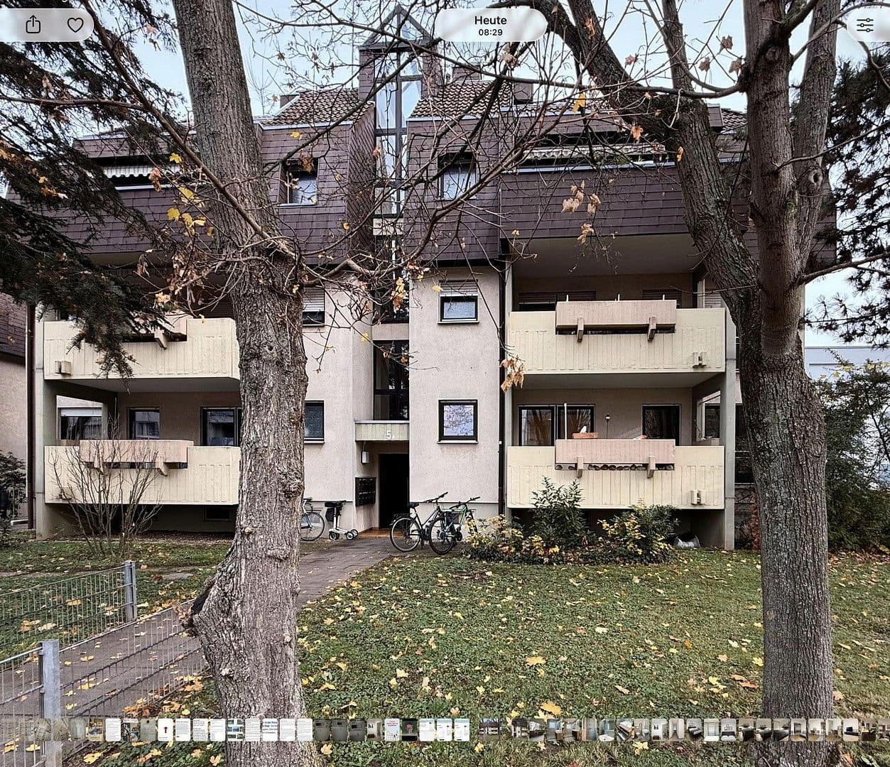 Prodej bytu 2+kk 73 m², Schwetzingen, Bádensko-Württembersko Prodej bytu 2+kk 73 m², Schwetzingen, Bádensko-Württembersko