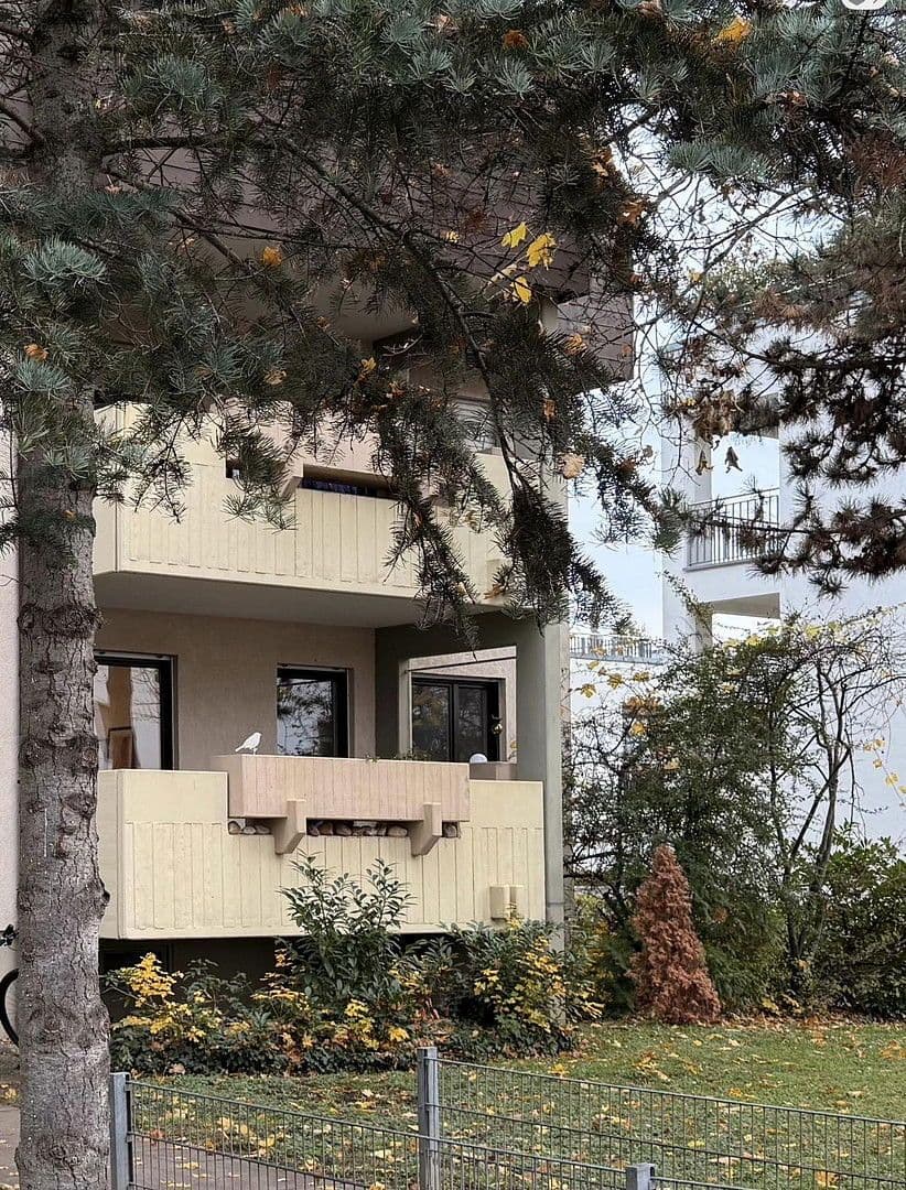 Prodej bytu 2+kk 73 m², Schwetzingen, Bádensko-Württembersko Prodej bytu 2+kk 73 m², Schwetzingen, Bádensko-Württembersko