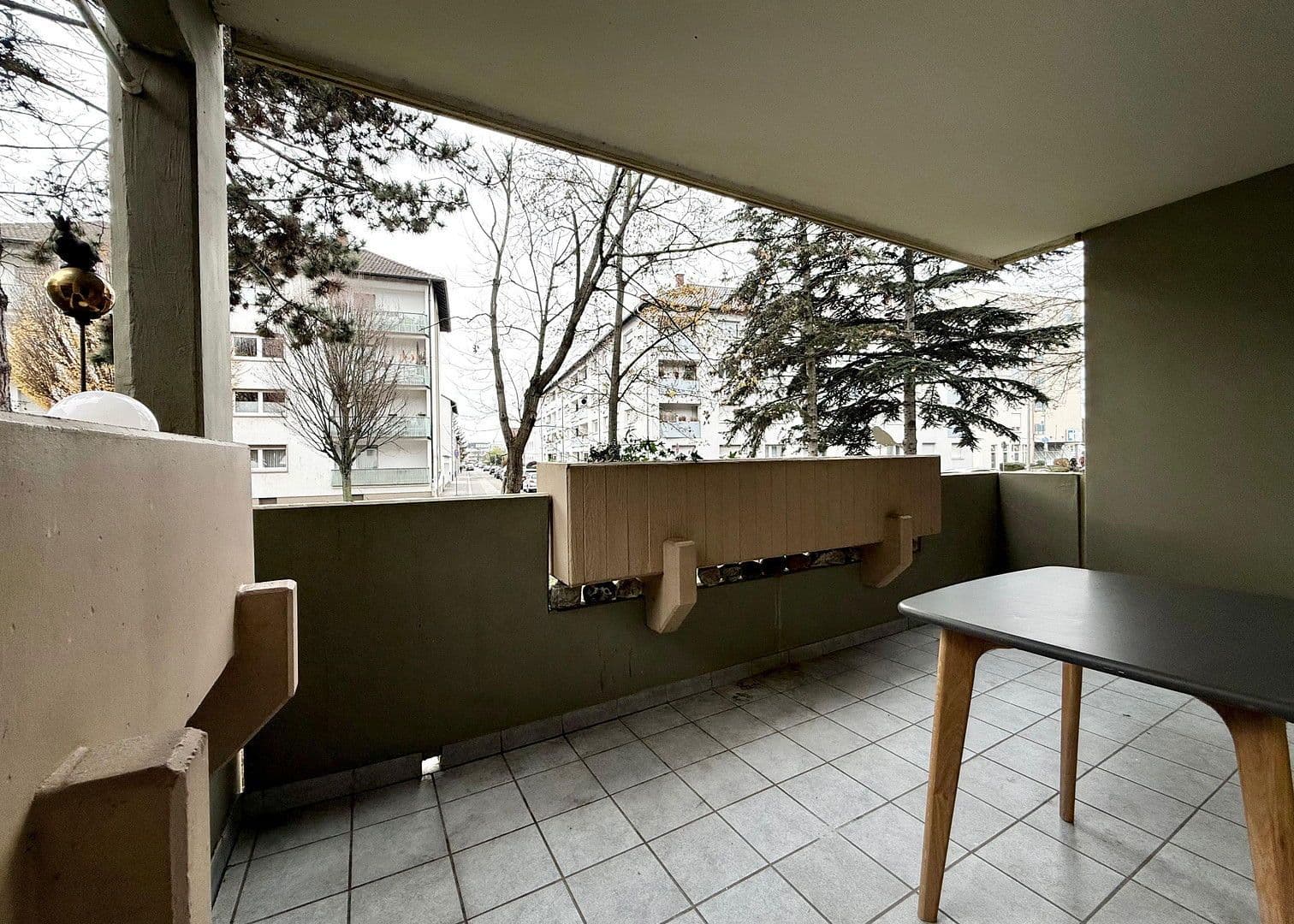 Prodej bytu 2+kk 73 m², Schwetzingen, Bádensko-Württembersko Prodej bytu 2+kk 73 m², Schwetzingen, Bádensko-Württembersko