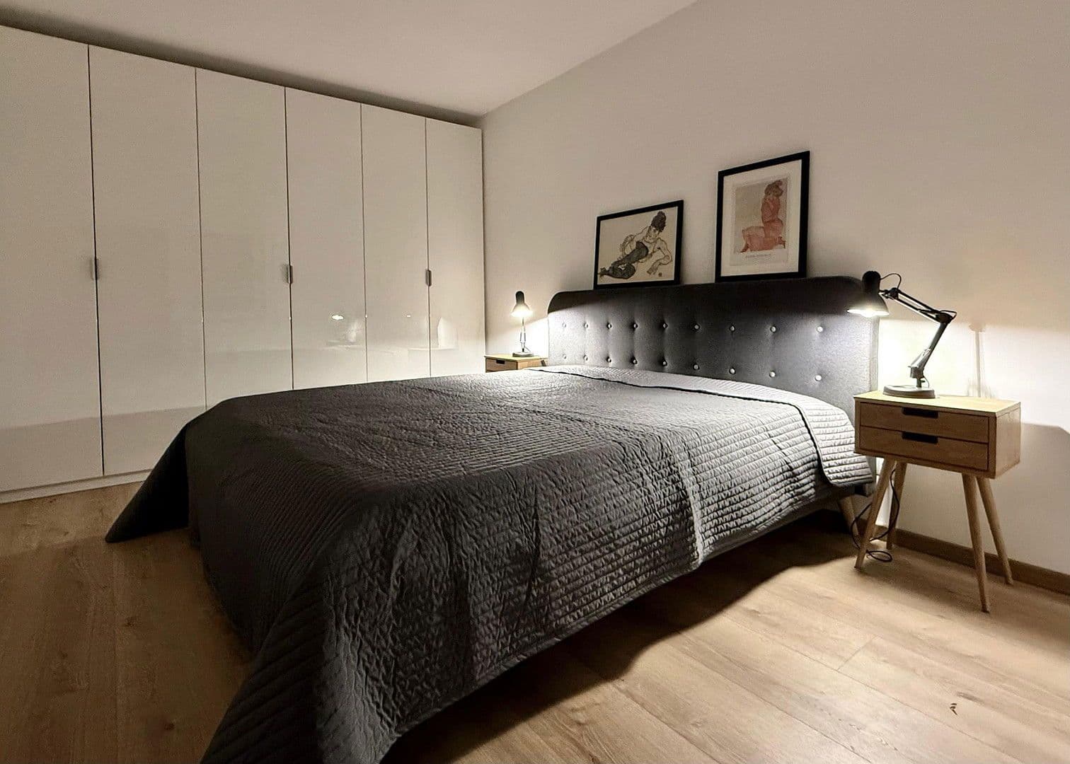 Prodej bytu 2+kk 73 m², Schwetzingen, Bádensko-Württembersko Prodej bytu 2+kk 73 m², Schwetzingen, Bádensko-Württembersko