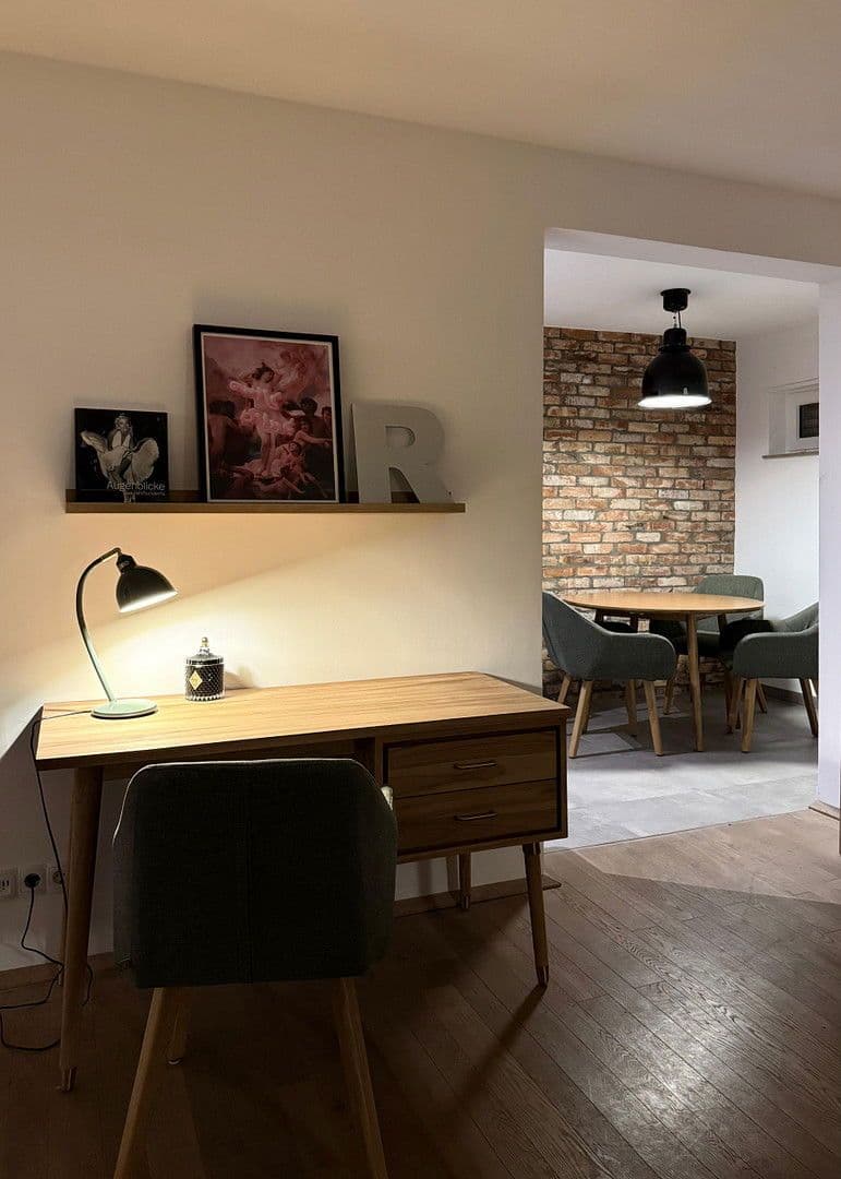 Prodej bytu 2+kk 73 m², Schwetzingen, Bádensko-Württembersko Prodej bytu 2+kk 73 m², Schwetzingen, Bádensko-Württembersko