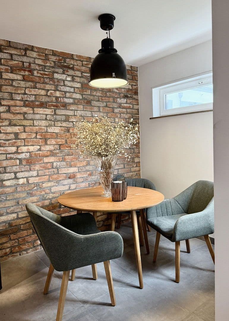 Prodej bytu 2+kk 73 m², Schwetzingen, Bádensko-Württembersko Prodej bytu 2+kk 73 m², Schwetzingen, Bádensko-Württembersko