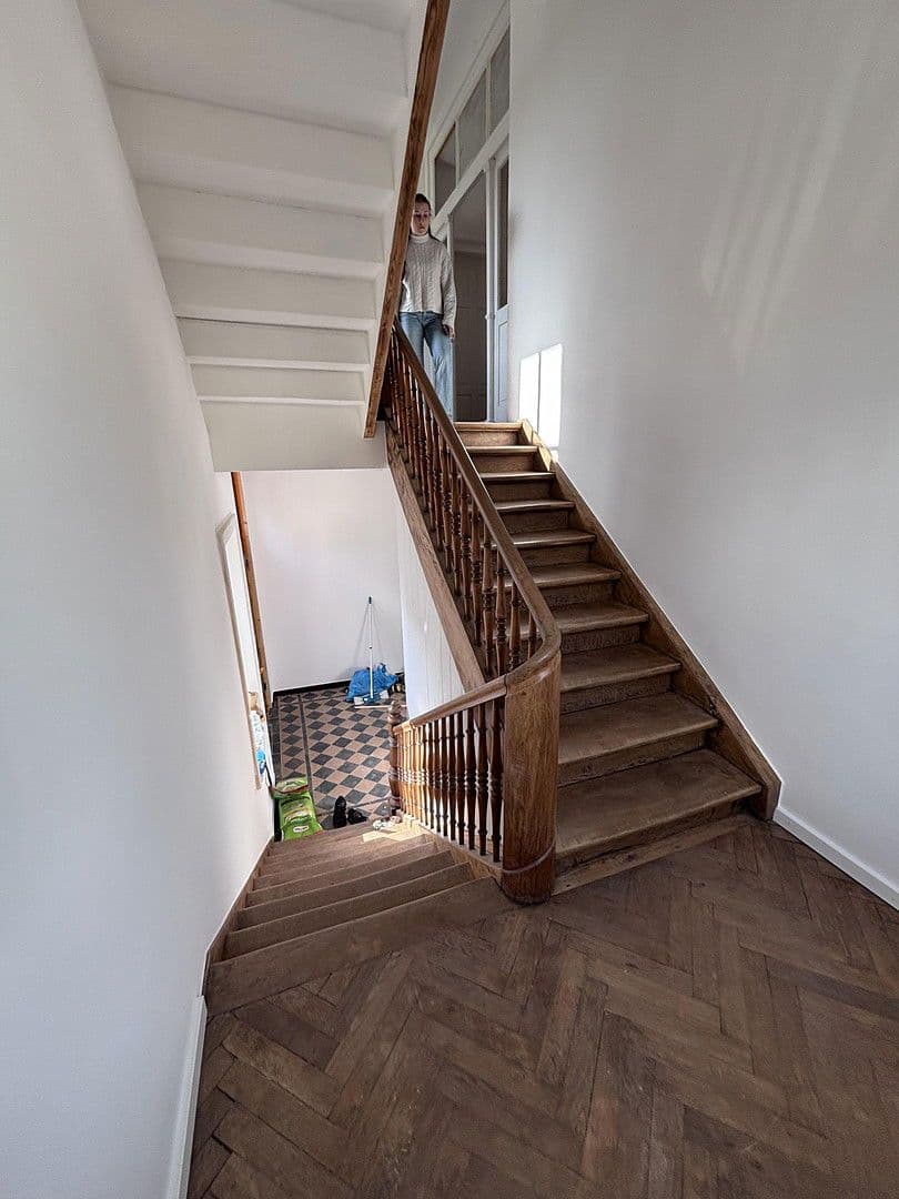 Pronájem bytu 3+1 105 m², Lorch, Bádensko-Württembersko Pronájem bytu 3+1 105 m², Lorch, Bádensko-Württembersko