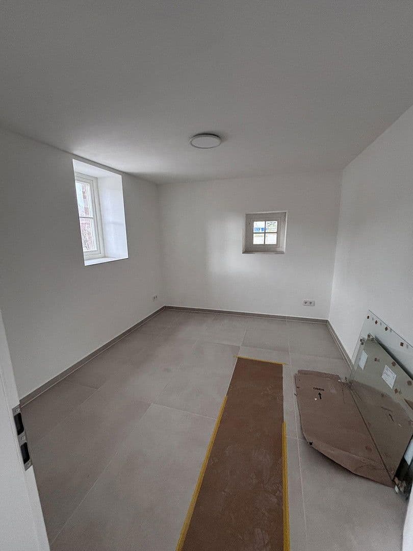 Pronájem bytu 2+kk 58 m², Lorch, Bádensko-Württembersko Pronájem bytu 2+kk 58 m², Lorch, Bádensko-Württembersko