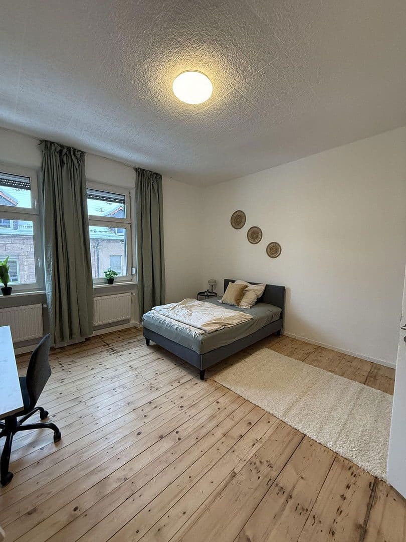 Pronájem bytu 187 m², Pirckheimer Straße 67, Nürnberg, Bavorsko Pronájem bytu 187 m², Pirckheimer Straße 67, Nürnberg, Bavorsko