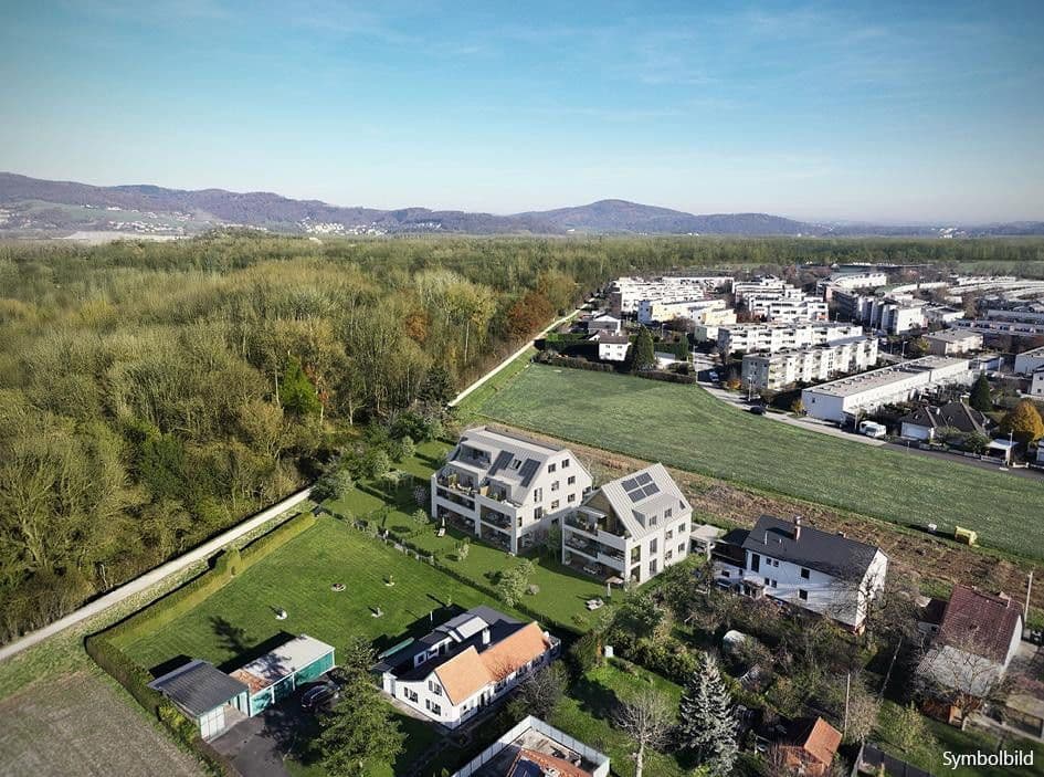 Prodej bytu 3+1 90 m², Neufelderstraße 91e, Linz, Horní Rakousko Prodej bytu 3+1 90 m², Neufelderstraße 91e, Linz, Horní Rakousko