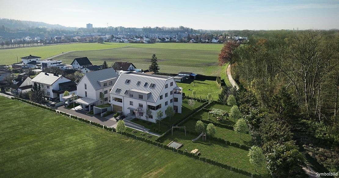 Prodej bytu 3+1 90 m², Neufelderstraße 91e, Linz, Horní Rakousko Prodej bytu 3+1 90 m², Neufelderstraße 91e, Linz, Horní Rakousko