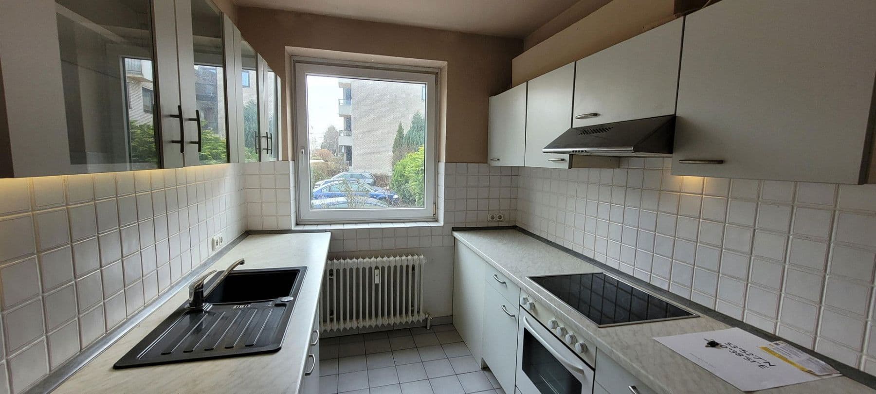 Prodej bytu 3+1 79 m², Lübeck, Šlesvicko-Holštýnsko Prodej bytu 3+1 79 m², Lübeck, Šlesvicko-Holštýnsko