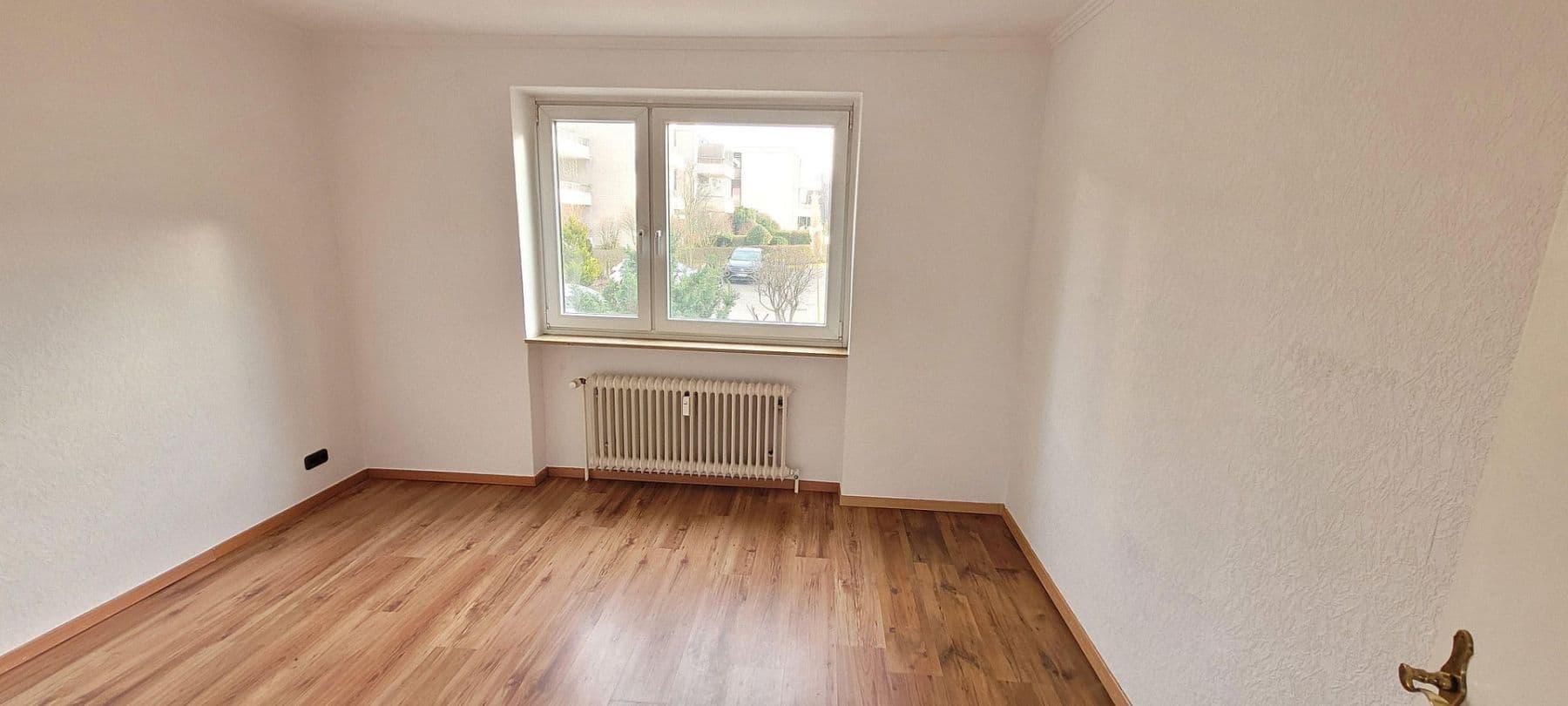 Prodej bytu 3+1 79 m², Lübeck, Šlesvicko-Holštýnsko Prodej bytu 3+1 79 m², Lübeck, Šlesvicko-Holštýnsko