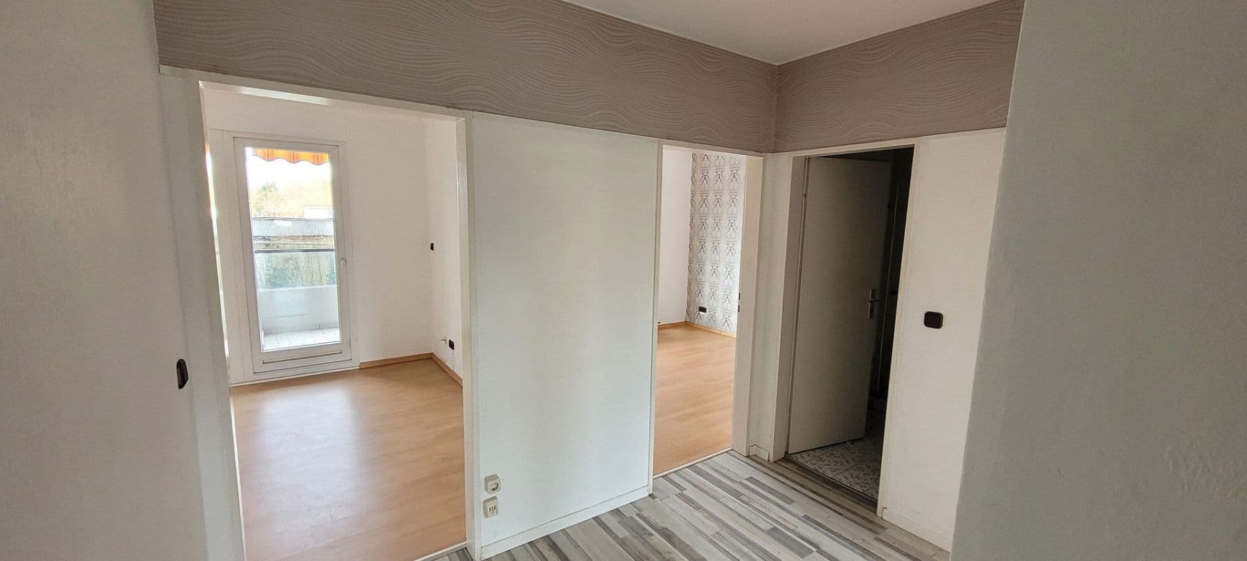 Prodej bytu 3+1 79 m², Lübeck, Šlesvicko-Holštýnsko Prodej bytu 3+1 79 m², Lübeck, Šlesvicko-Holštýnsko