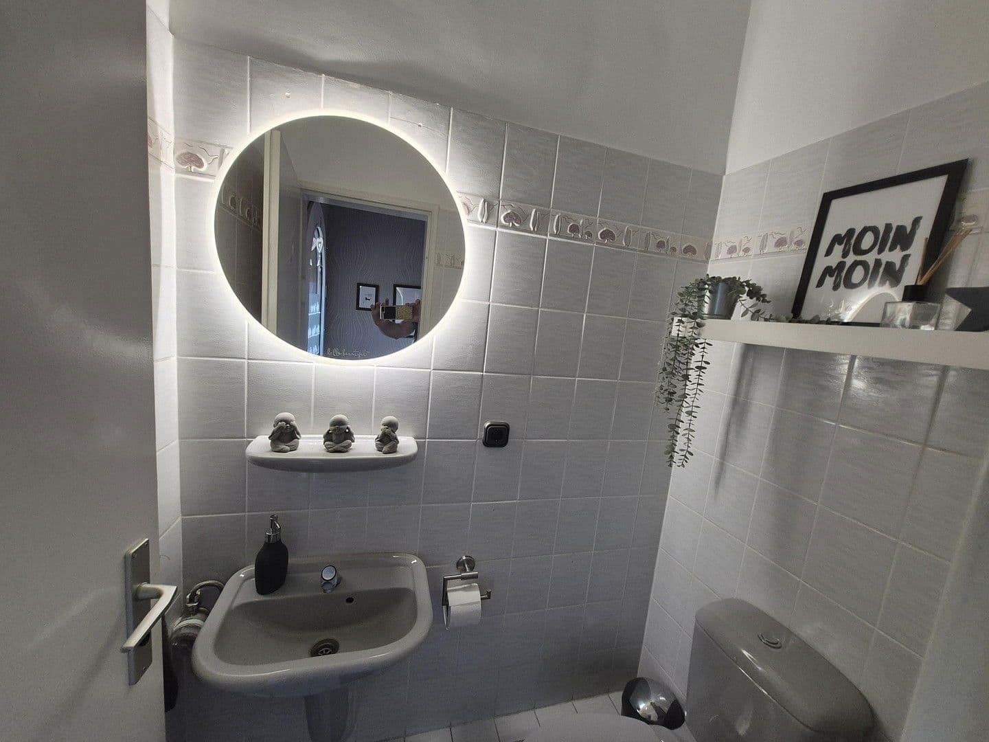 Prodej bytu 3+1 79 m², Lübeck, Šlesvicko-Holštýnsko Prodej bytu 3+1 79 m², Lübeck, Šlesvicko-Holštýnsko