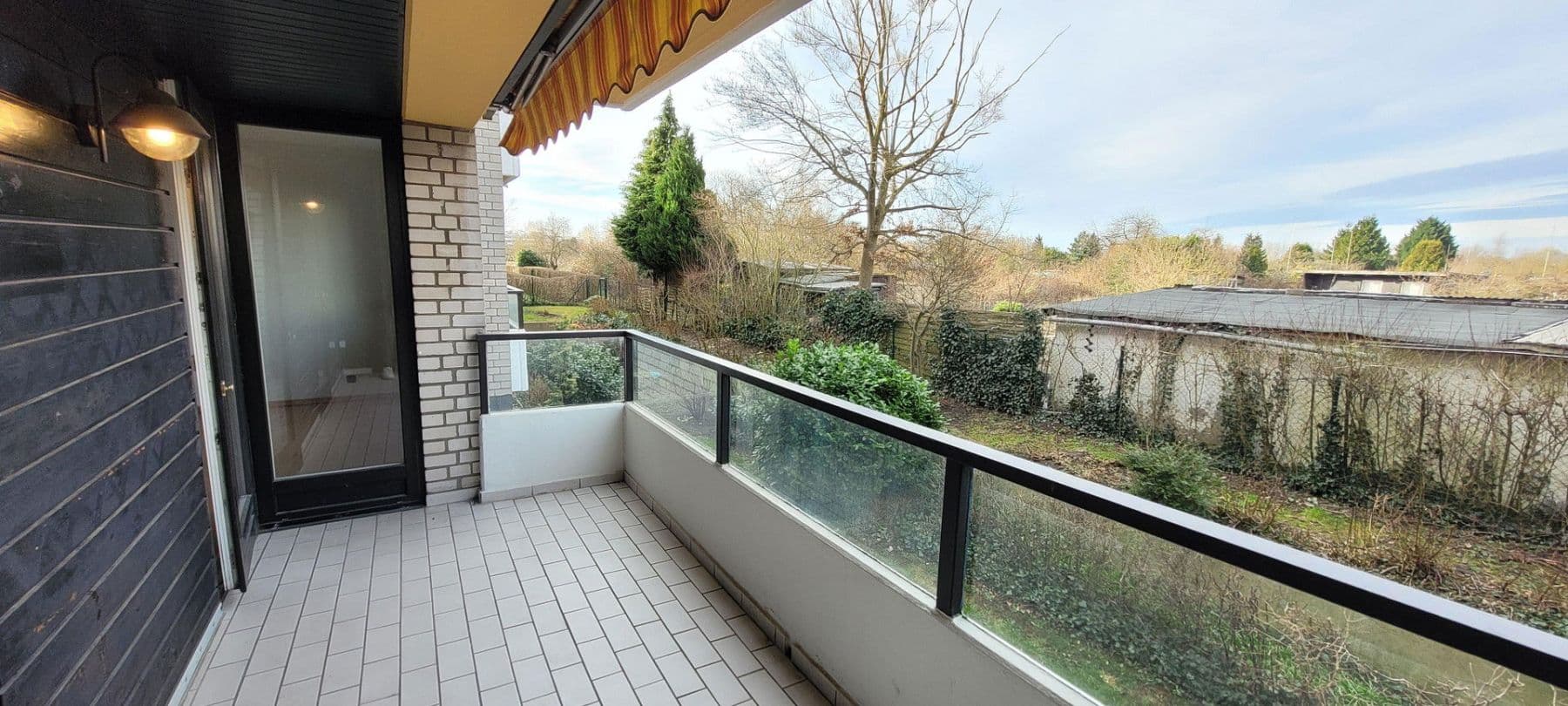 Prodej bytu 3+1 79 m², Lübeck, Šlesvicko-Holštýnsko Prodej bytu 3+1 79 m², Lübeck, Šlesvicko-Holštýnsko