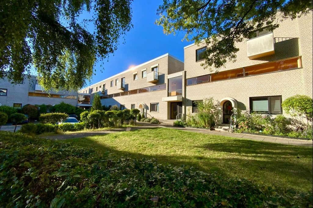 Prodej bytu 3+1 79 m², Lübeck, Šlesvicko-Holštýnsko Prodej bytu 3+1 79 m², Lübeck, Šlesvicko-Holštýnsko