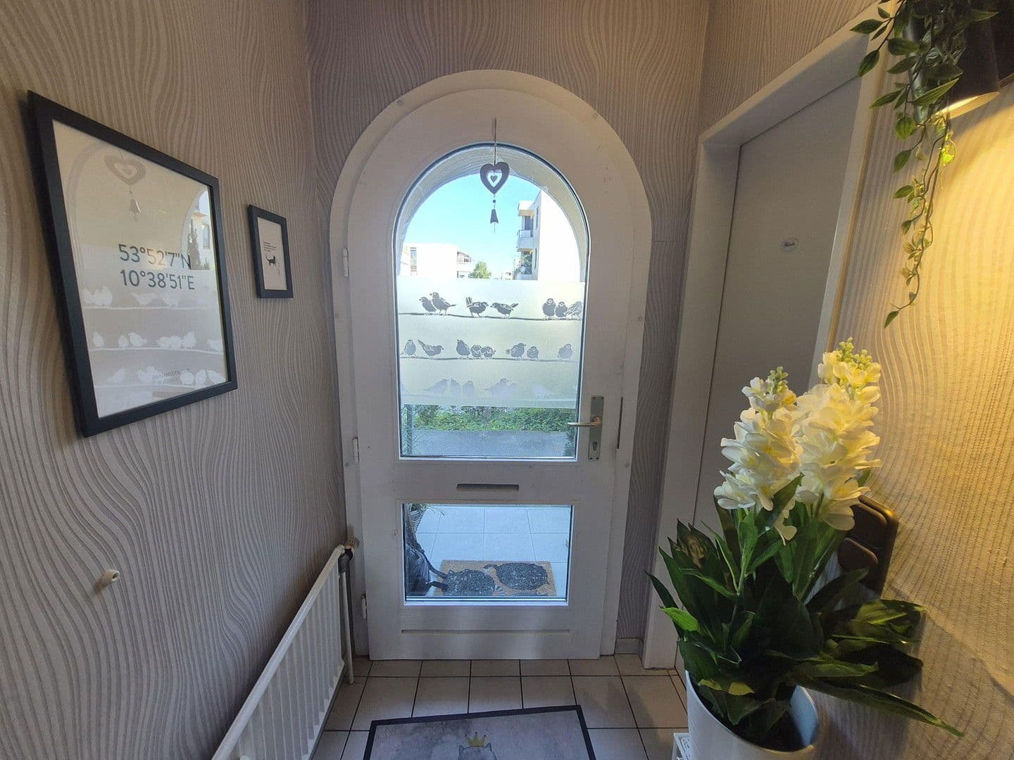 Prodej bytu 3+1 79 m², Lübeck, Šlesvicko-Holštýnsko Prodej bytu 3+1 79 m², Lübeck, Šlesvicko-Holštýnsko