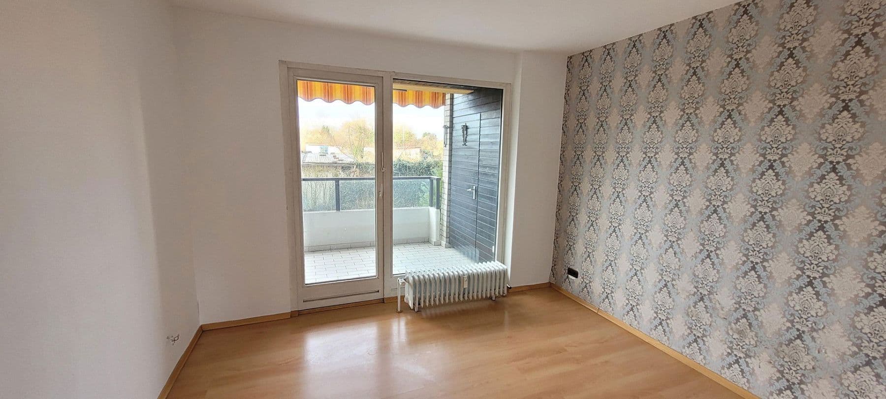 Prodej bytu 3+1 79 m², Lübeck, Šlesvicko-Holštýnsko Prodej bytu 3+1 79 m², Lübeck, Šlesvicko-Holštýnsko