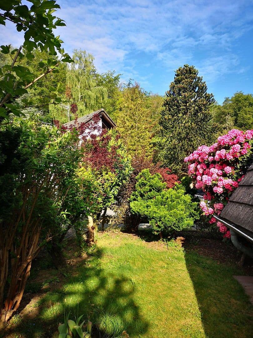 Prodej domu 58 m², pozemek 509 m², Mengerskirchen, Hessen Prodej domu 58 m², pozemek 509 m², Mengerskirchen, Hessen