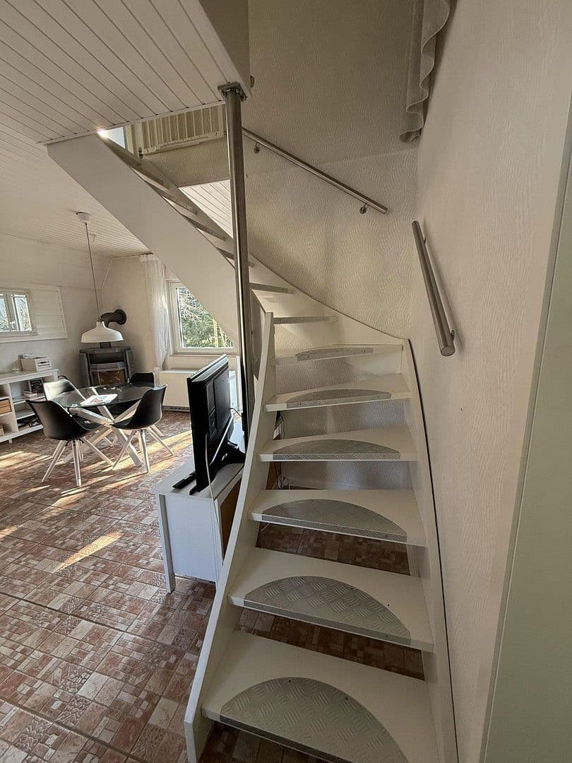 Prodej domu 58 m², pozemek 509 m², Mengerskirchen, Hessen Prodej domu 58 m², pozemek 509 m², Mengerskirchen, Hessen