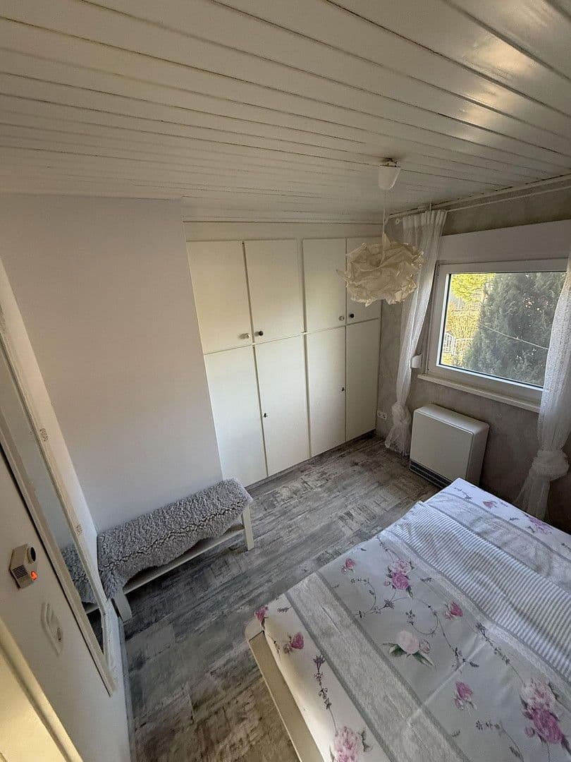 Prodej domu 58 m², pozemek 509 m², Mengerskirchen, Hessen Prodej domu 58 m², pozemek 509 m², Mengerskirchen, Hessen