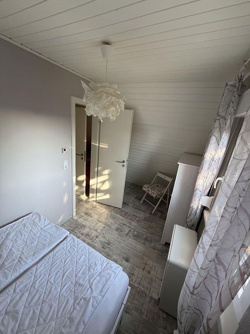 Prodej domu 58 m², pozemek 509 m², Mengerskirchen, Hessen Prodej domu 58 m², pozemek 509 m², Mengerskirchen, Hessen