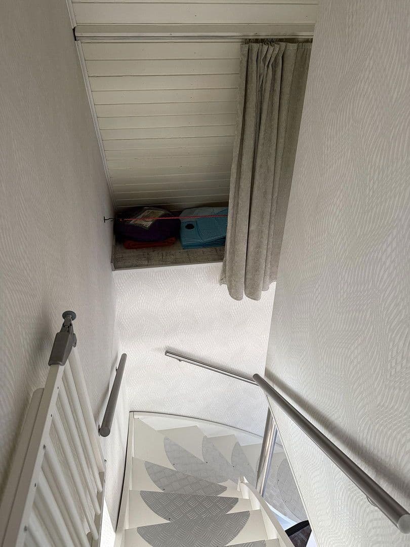 Prodej domu 58 m², pozemek 509 m², Mengerskirchen, Hessen Prodej domu 58 m², pozemek 509 m², Mengerskirchen, Hessen