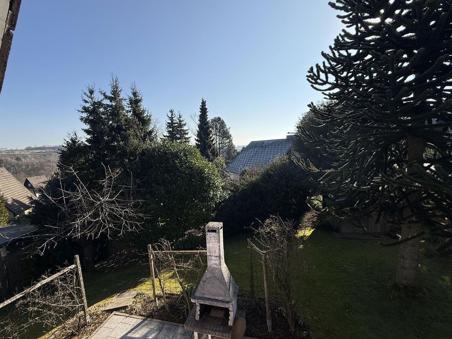 Prodej domu 58 m², pozemek 509 m², Mengerskirchen, Hessen Prodej domu 58 m², pozemek 509 m², Mengerskirchen, Hessen