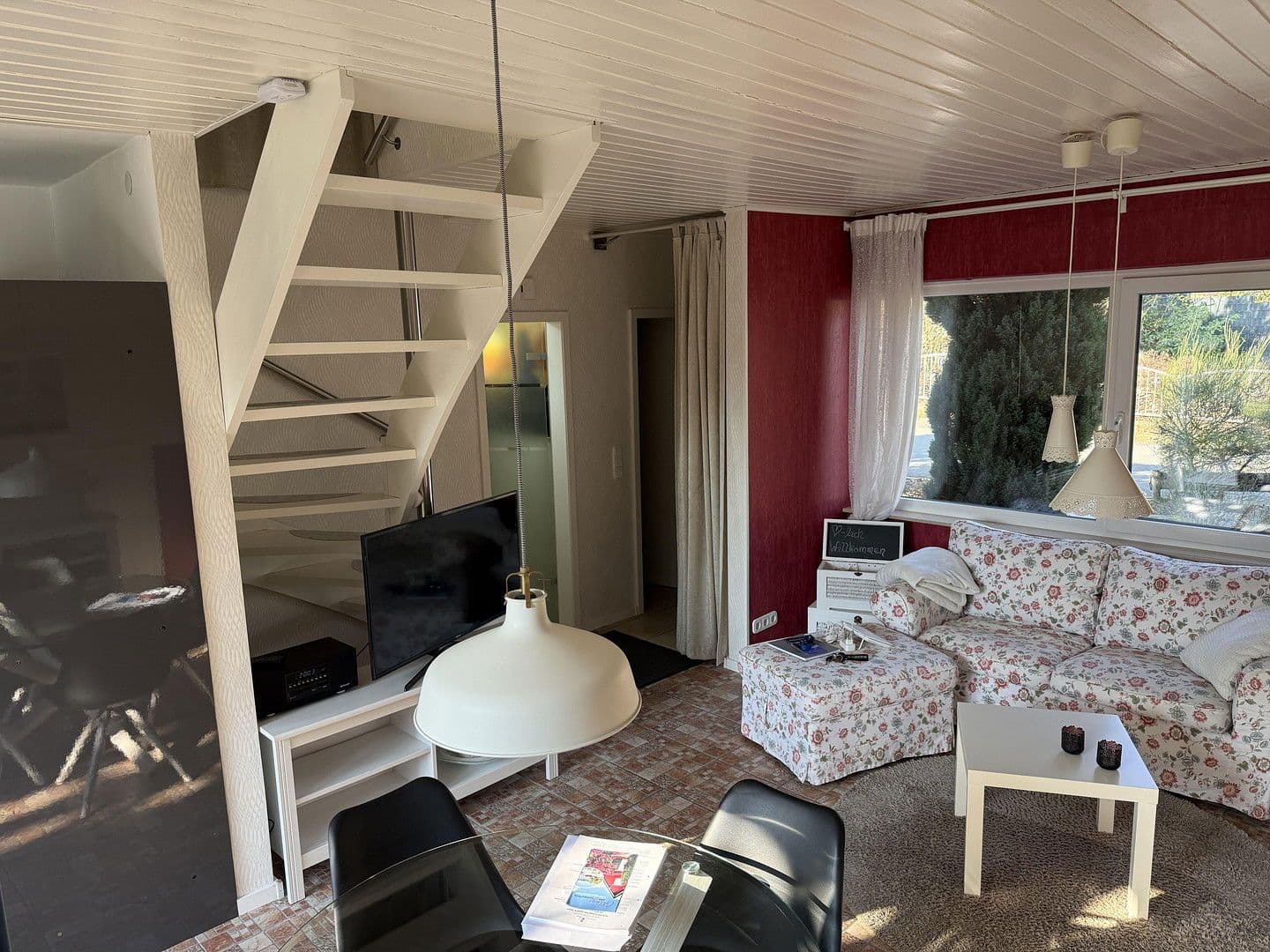 Prodej domu 58 m², pozemek 509 m², Mengerskirchen, Hessen Prodej domu 58 m², pozemek 509 m², Mengerskirchen, Hessen