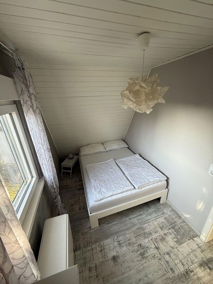 Prodej domu 58 m², pozemek 509 m², Mengerskirchen, Hessen Prodej domu 58 m², pozemek 509 m², Mengerskirchen, Hessen