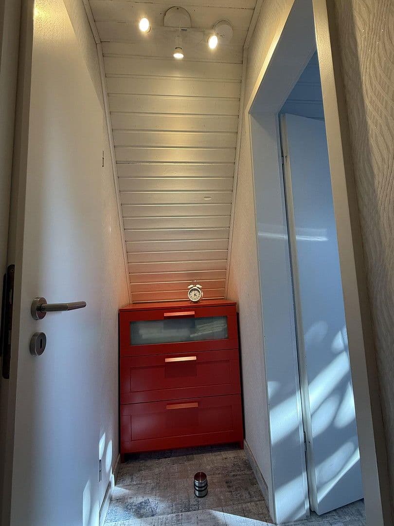 Prodej domu 58 m², pozemek 509 m², Mengerskirchen, Hessen Prodej domu 58 m², pozemek 509 m², Mengerskirchen, Hessen