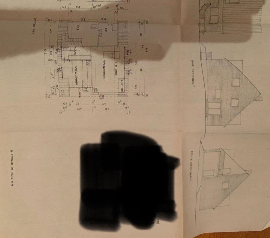 Prodej domu 192 m², pozemek 875 m², Elsdorf, Severní Porýní-Vestfálsko Prodej domu 192 m², pozemek 875 m², Elsdorf, Severní Porýní-Vestfálsko