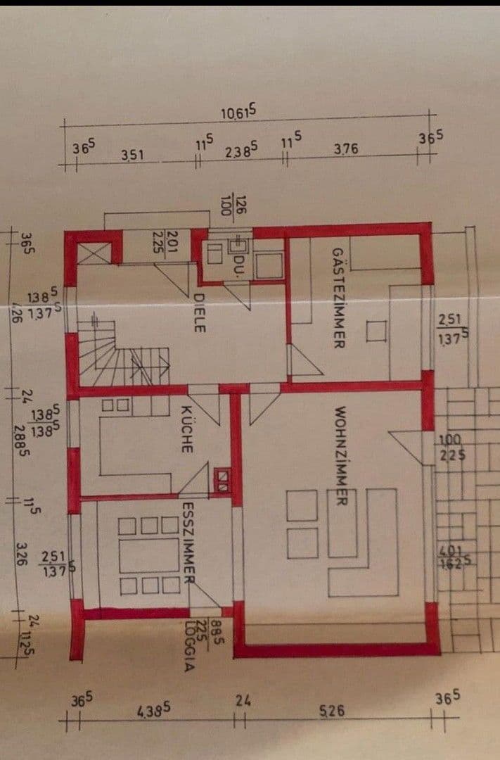 Prodej domu 192 m², pozemek 875 m², Elsdorf, Severní Porýní-Vestfálsko Prodej domu 192 m², pozemek 875 m², Elsdorf, Severní Porýní-Vestfálsko