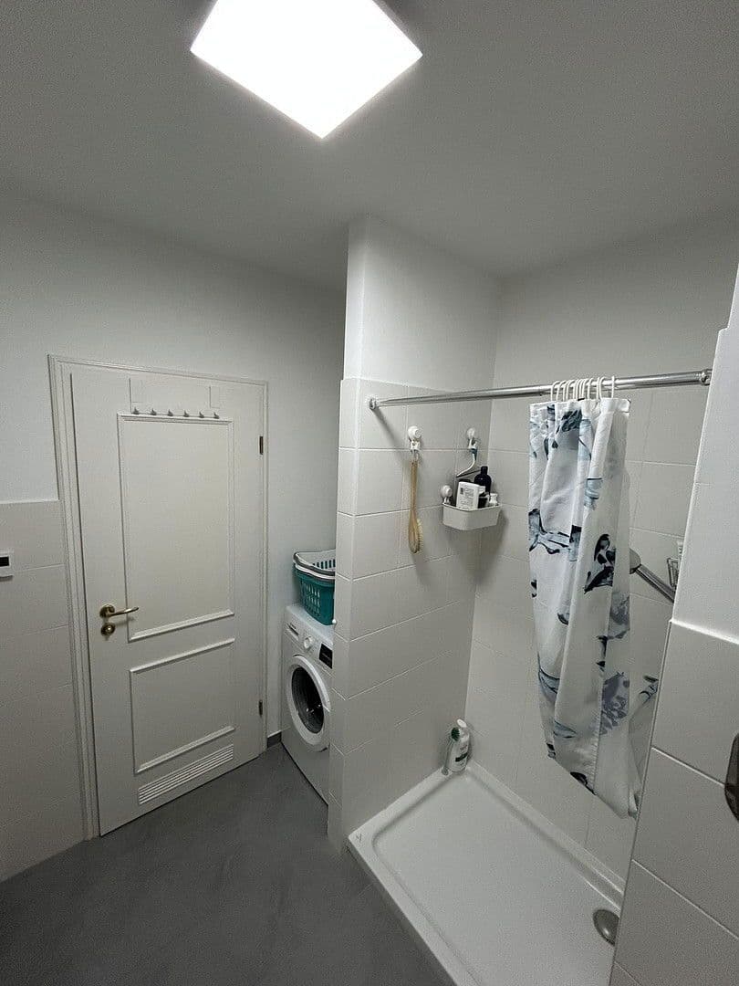 Pronájem bytu 2+1 61 m², Hamburg, Hamburg Pronájem bytu 2+1 61 m², Hamburg, Hamburg