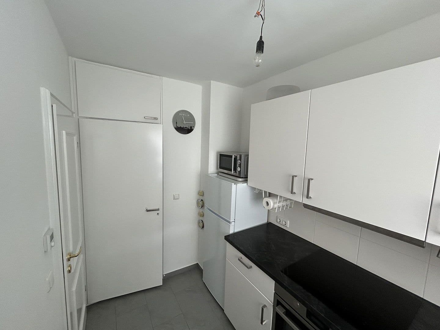 Pronájem bytu 2+1 61 m², Hamburg, Hamburg Pronájem bytu 2+1 61 m², Hamburg, Hamburg