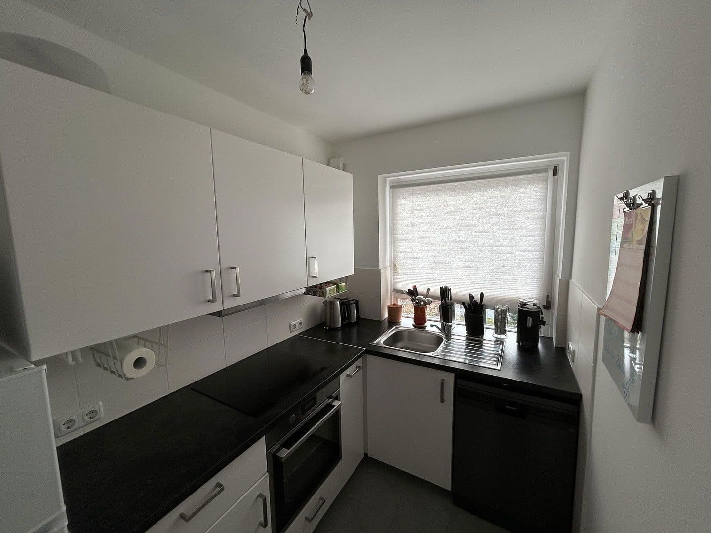 Pronájem bytu 2+1 61 m², Hamburg, Hamburg Pronájem bytu 2+1 61 m², Hamburg, Hamburg