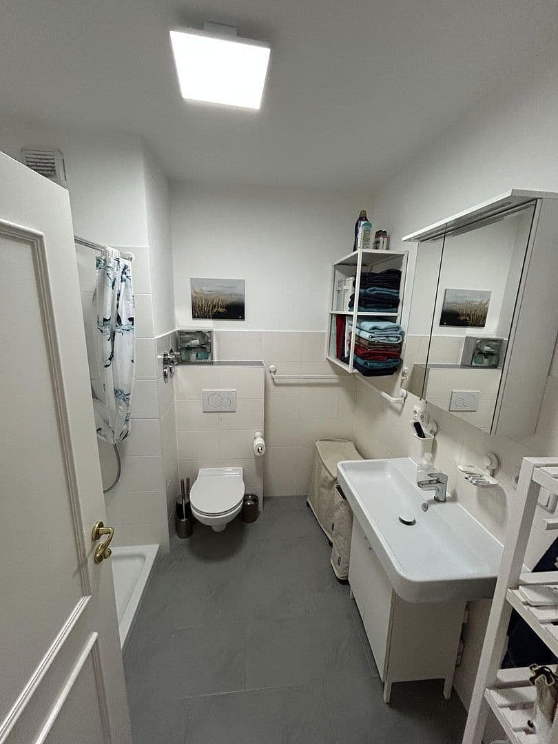 Pronájem bytu 2+1 61 m², Hamburg, Hamburg Pronájem bytu 2+1 61 m², Hamburg, Hamburg