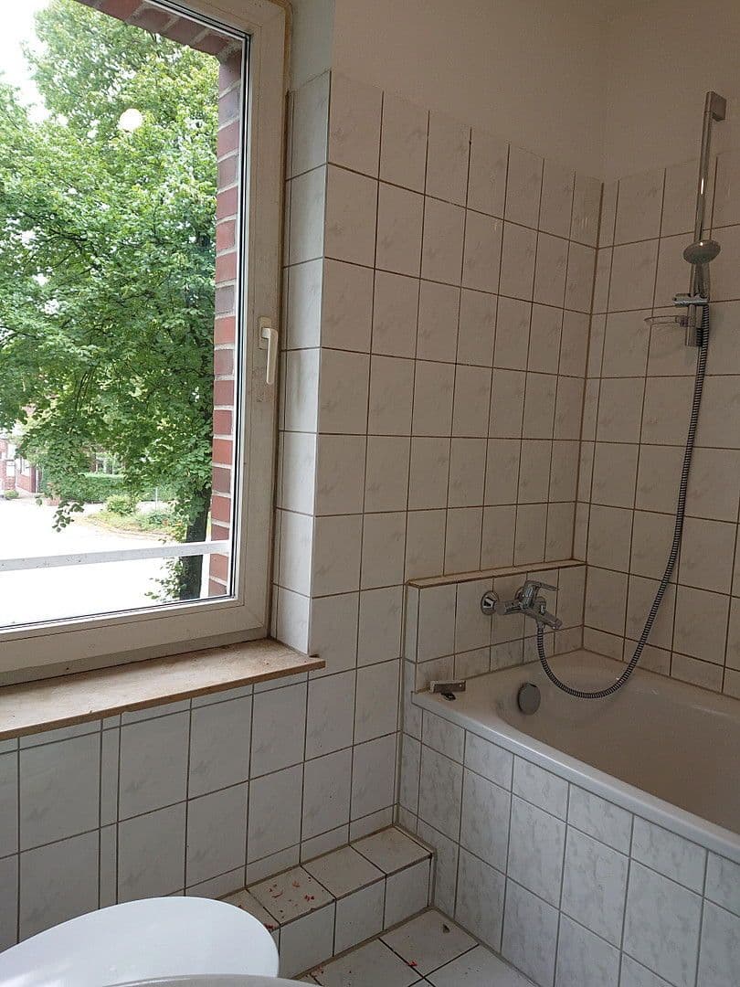 Prodej bytu 1+1 40 m², Hamburg, Hamburg Prodej bytu 1+1 40 m², Hamburg, Hamburg