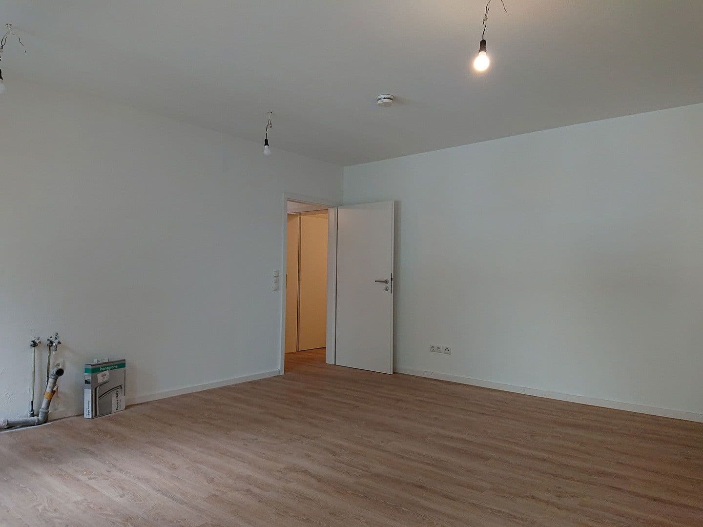 Prodej bytu 1+1 40 m², Hamburg, Hamburg Prodej bytu 1+1 40 m², Hamburg, Hamburg