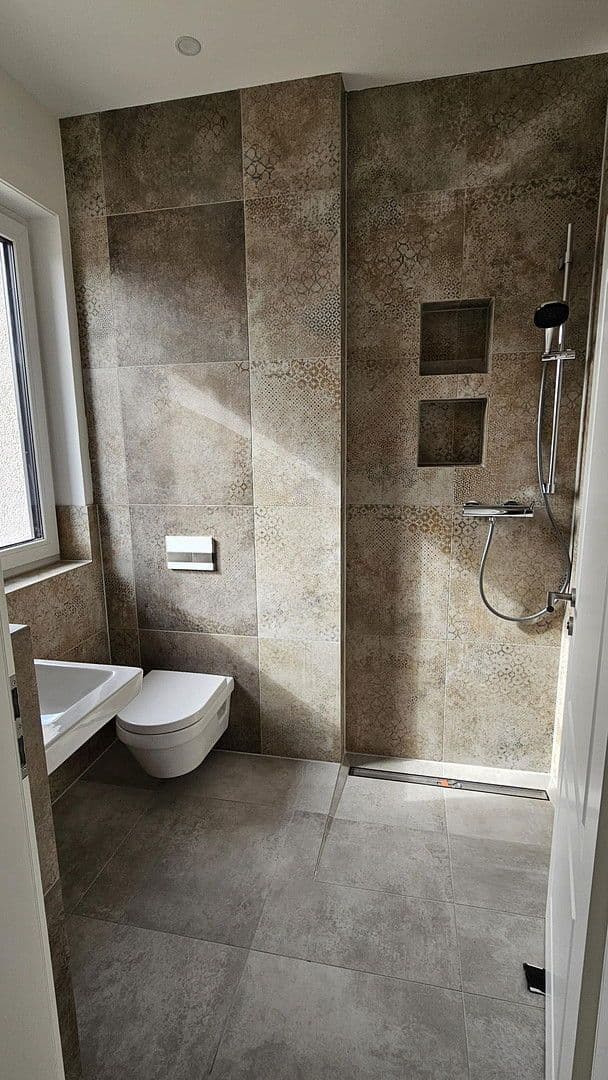 Pronájem domu 131 m², pozemek 820 m², Zossen, Braniborsko Pronájem domu 131 m², pozemek 820 m², Zossen, Braniborsko