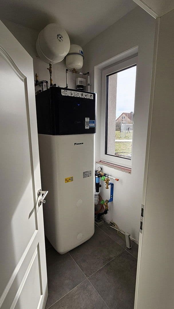 Pronájem domu 131 m², pozemek 820 m², Zossen, Braniborsko Pronájem domu 131 m², pozemek 820 m², Zossen, Braniborsko