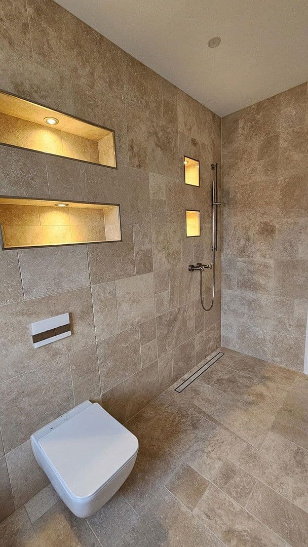 Pronájem domu 131 m², pozemek 820 m², Zossen, Braniborsko Pronájem domu 131 m², pozemek 820 m², Zossen, Braniborsko