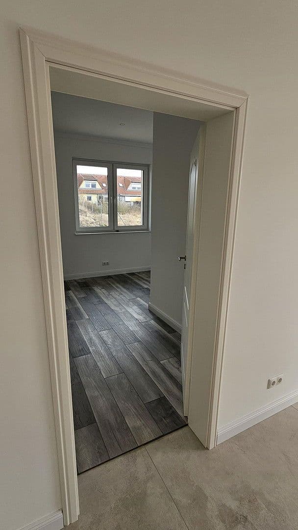 Pronájem domu 131 m², pozemek 820 m², Zossen, Braniborsko Pronájem domu 131 m², pozemek 820 m², Zossen, Braniborsko
