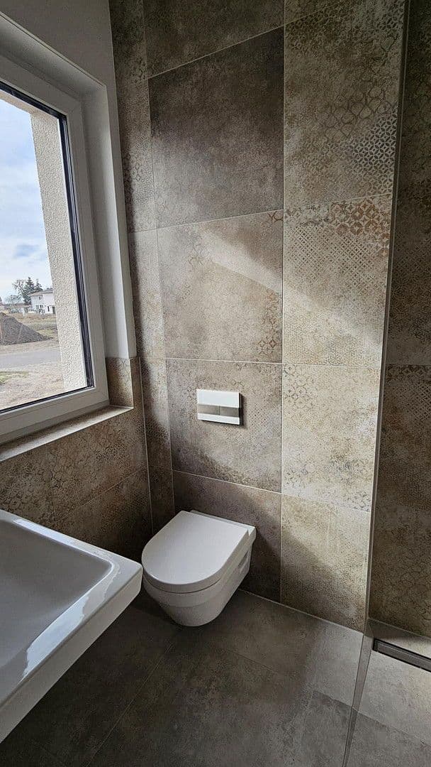 Pronájem domu 131 m², pozemek 820 m², Zossen, Braniborsko Pronájem domu 131 m², pozemek 820 m², Zossen, Braniborsko