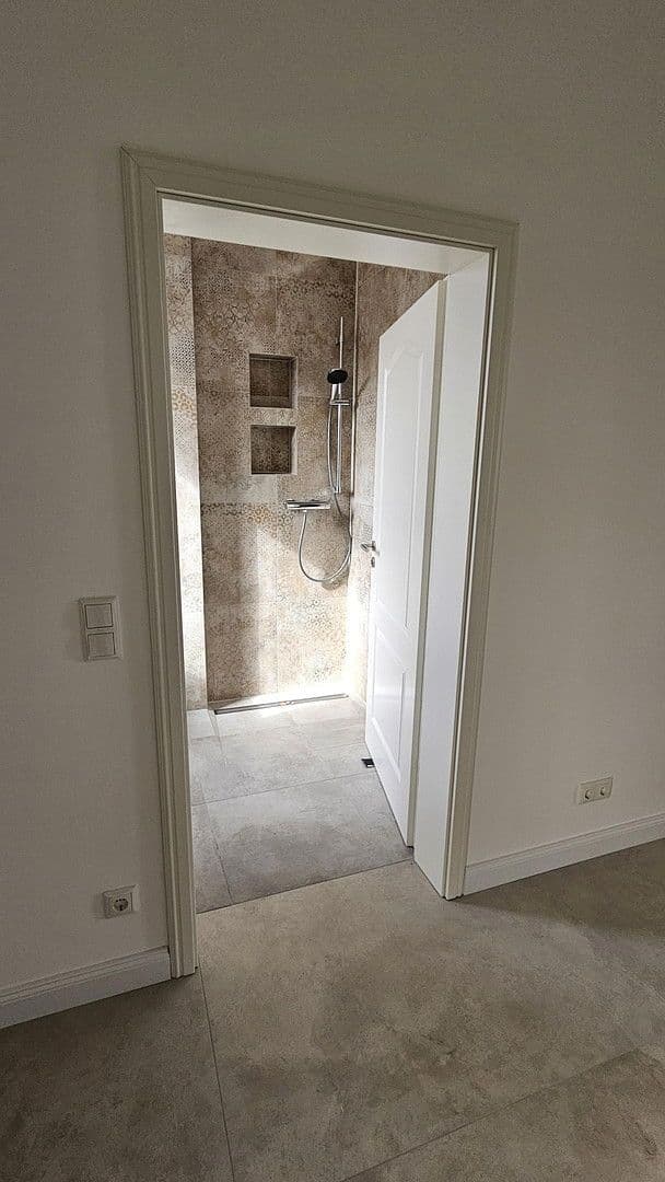 Pronájem domu 131 m², pozemek 820 m², Zossen, Braniborsko Pronájem domu 131 m², pozemek 820 m², Zossen, Braniborsko