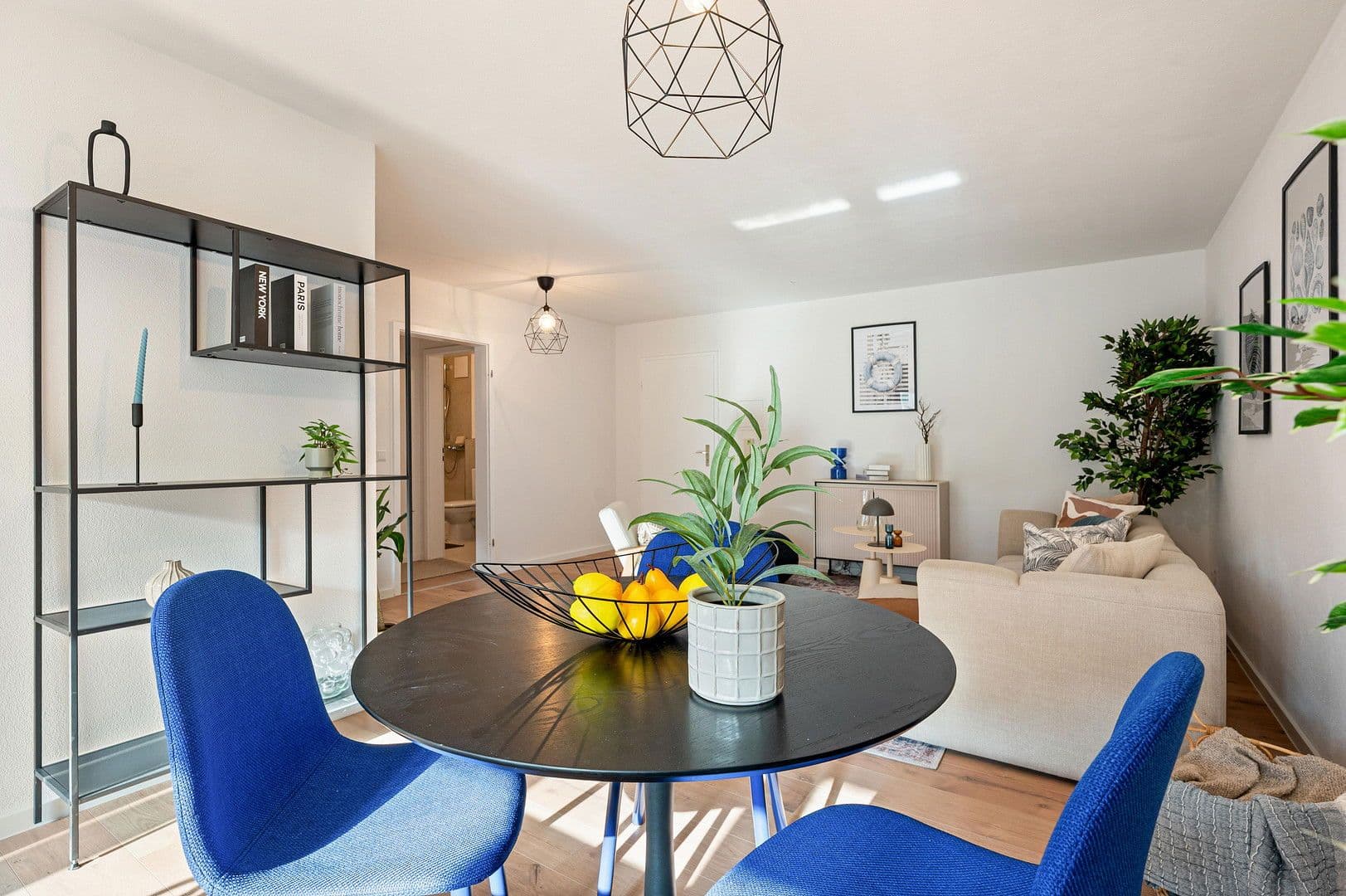 Prodej bytu 2+1 60 m², Michael-Vehe-Str.6, Heilbronn, Bádensko-Württembersko Prodej bytu 2+1 60 m², Michael-Vehe-Str.6, Heilbronn, Bádensko-Württembersko