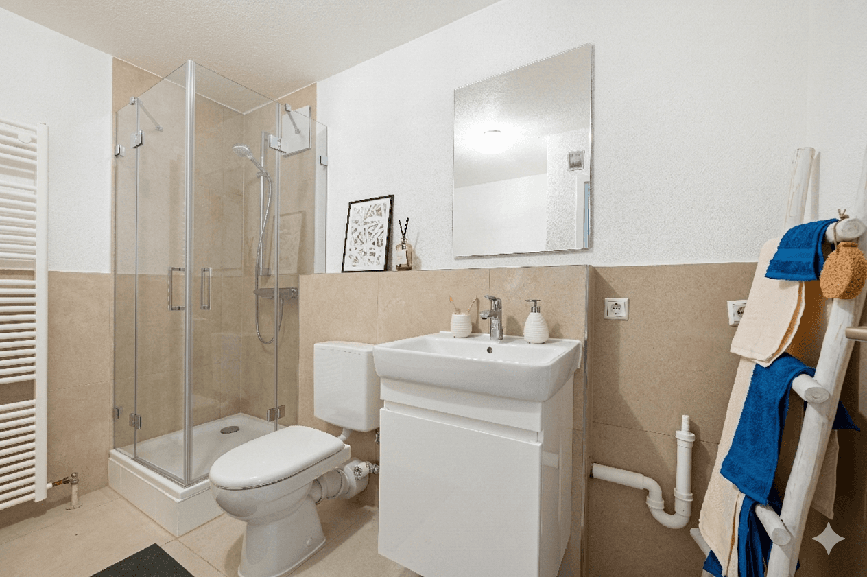 Prodej bytu 2+1 60 m², Michael-Vehe-Str.6, Heilbronn, Bádensko-Württembersko Prodej bytu 2+1 60 m², Michael-Vehe-Str.6, Heilbronn, Bádensko-Württembersko